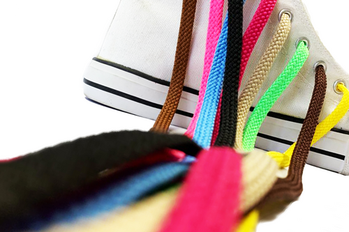 Fashion laces